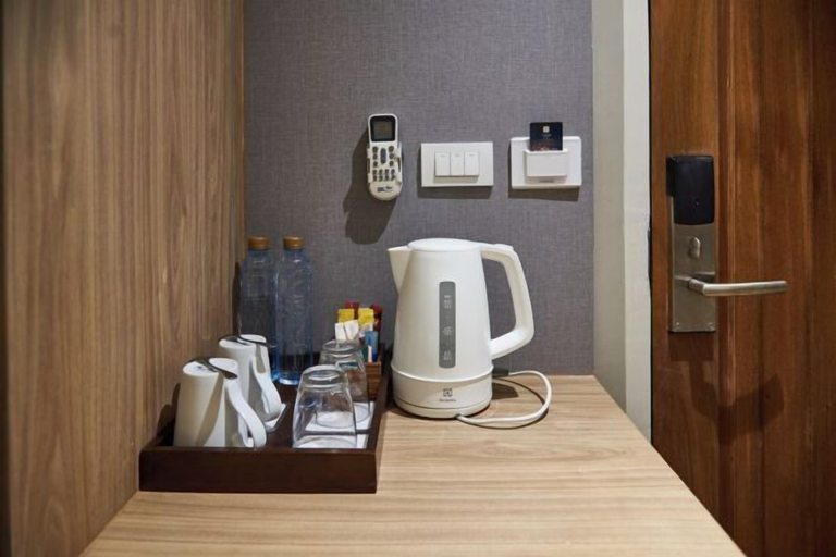 Amenities 6