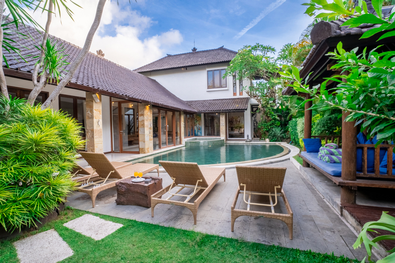 Villa Aveli  by Best Deals Asia Hospitality, Badung