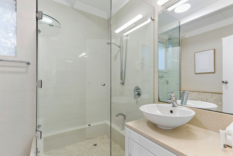 Bathroom 4, Edgewater Collection by Stay Noosa, Noosa - Noosa-Noosaville