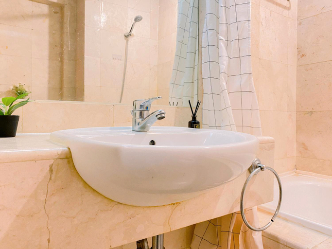 Bathroom 4