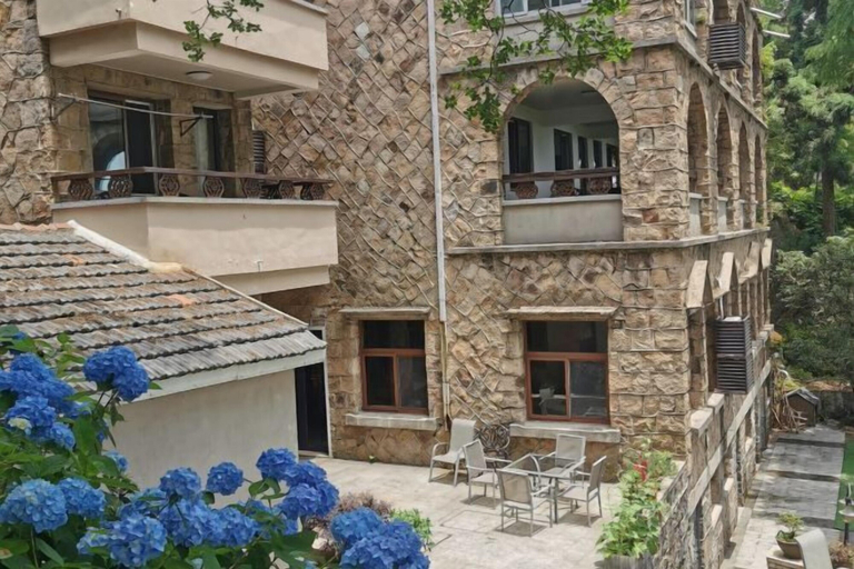 Exterior & Views 2, Qiye Shuxia Hotel, Huzhou