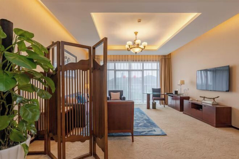 Others 5, Taixuhu Holiday Hotel, Hangzhou
