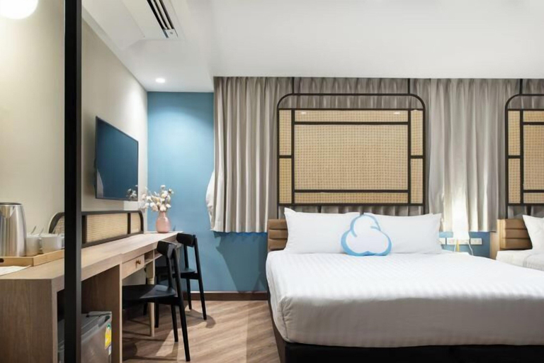 Bedroom 2