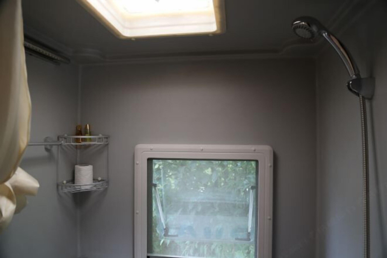 Bathroom 4, To Journey Wuhu Longshan Campground, Ma'anshan