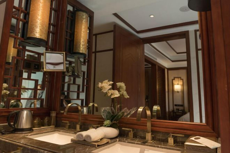 Others 4, Feilong Hotel, Dali Bai