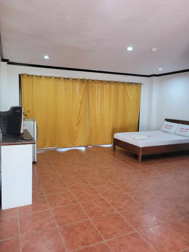 Bedroom 3, Wjv Inn Marigondon, Lapu-Lapu City