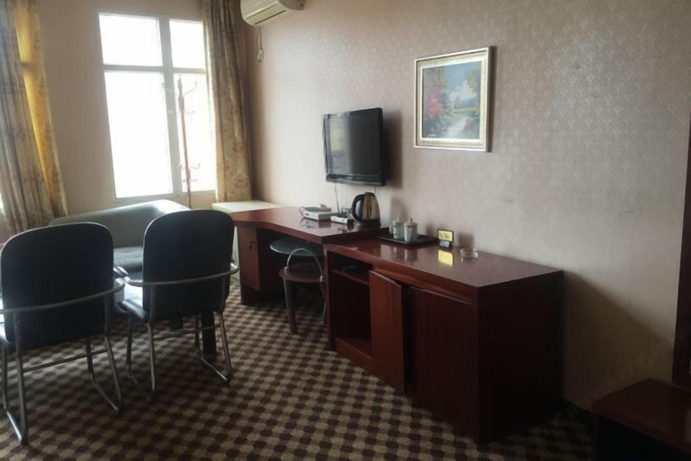 Others 5, Mangkang Chongqing Hotel, Chamdo