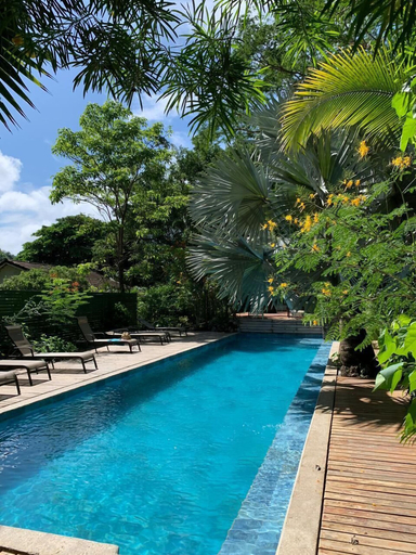 Sport & Beauty 3, Casa Nahua Hotel in Tamarindo, Santa Cruz