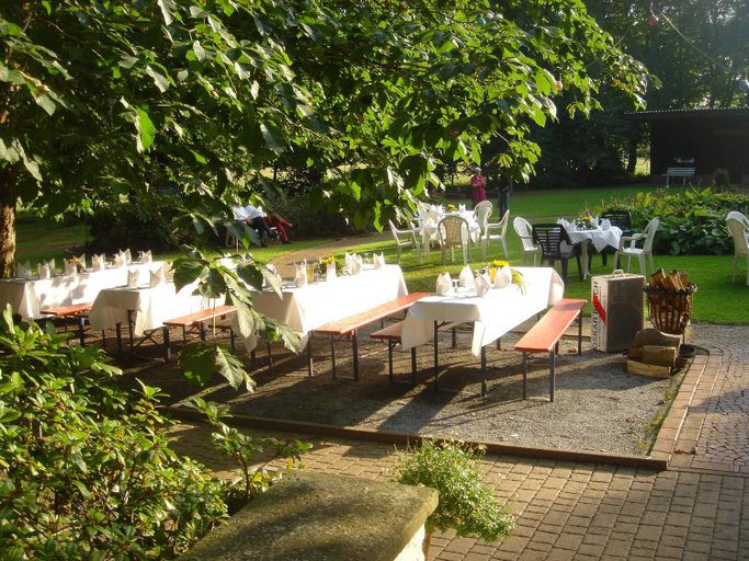 Food & Drinks 4, Landhotel Meier Gresshoff, Warendorf