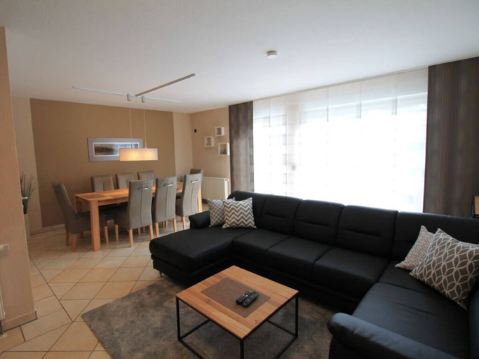 Living area 4, Holiday Home Zinnowitz, Vorpommern-Greifswald