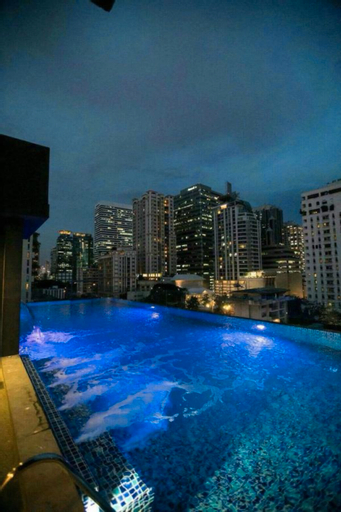 Sport & Beauty 2, Arte Sukhumvit 19, Wattana