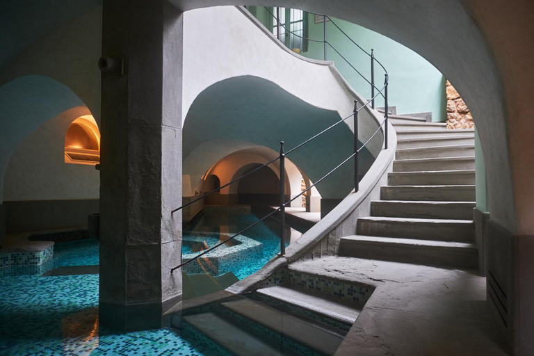 Sport & Beauty 2, Cappuccini Resort, Brescia