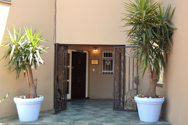 Exterior & Views, The Bedford View Guest House, Ekurhuleni