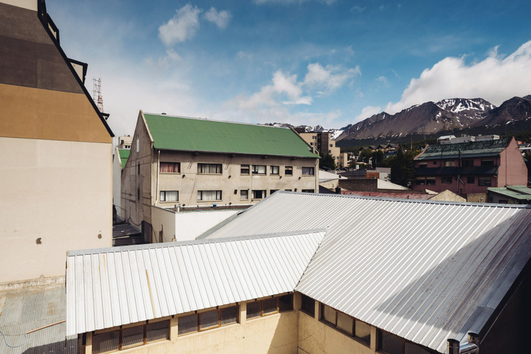 Exterior & Views 2, Gente del Sur - Towers, Ushuaia