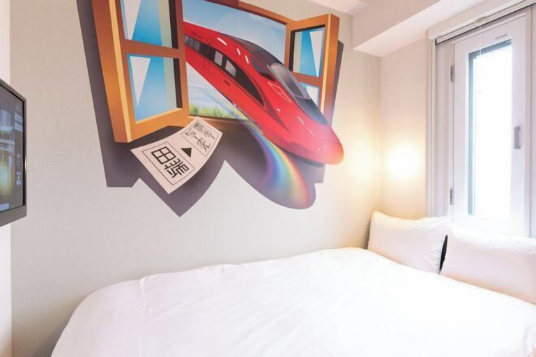Bedroom 21