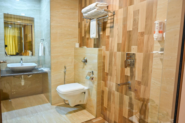 Bathroom 5