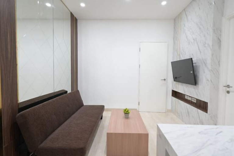 Bedroom 9