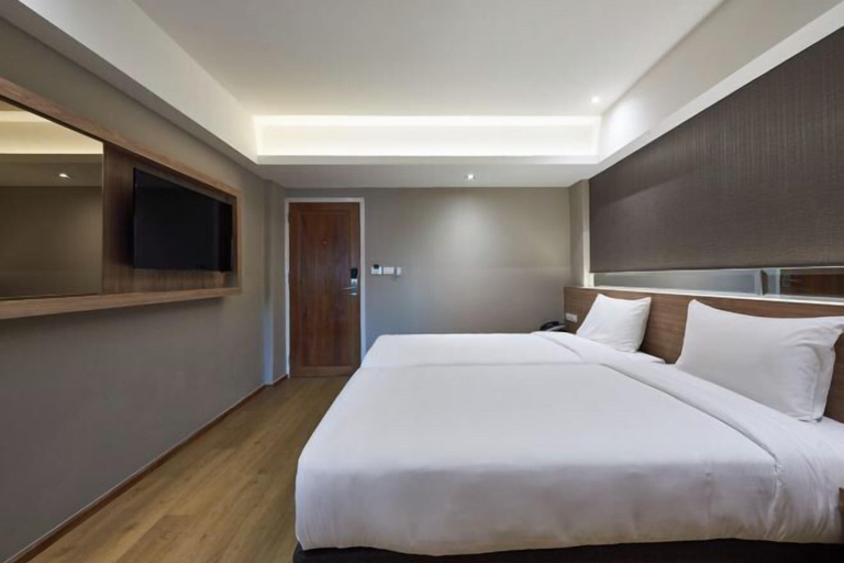 Bedroom 7