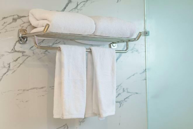 Amenities 27