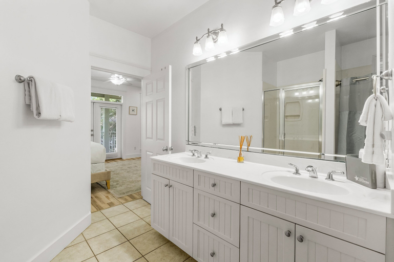 Bathroom 3, 30A Beach House - Paradise Pointe by PHG, Walton
