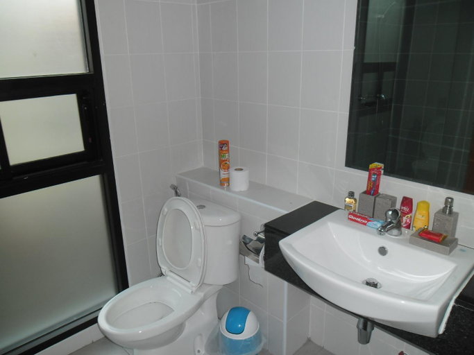 Bathroom 3, NEOcondo PATTAYA, Pattaya