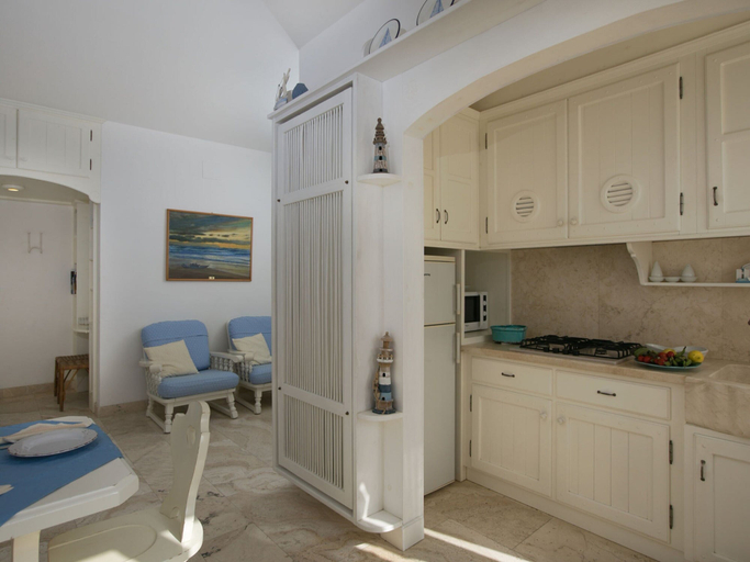 Private kitchen 4, Holiday Home by Tuscan Coast Marina Carducci, Livorno