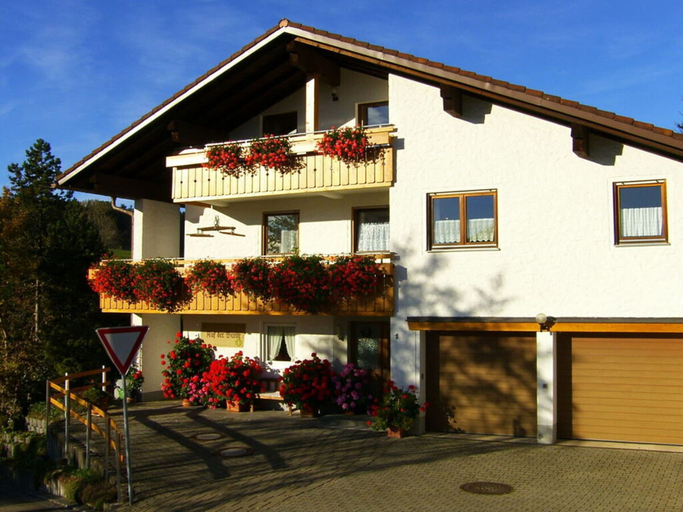 Exterior 4, Haus Nett Modern Retreat, Lindau (Bodensee)