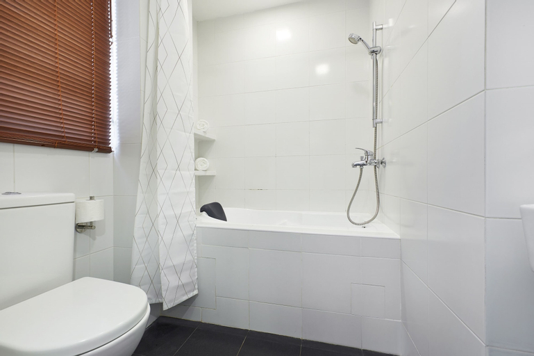 Bathroom 5