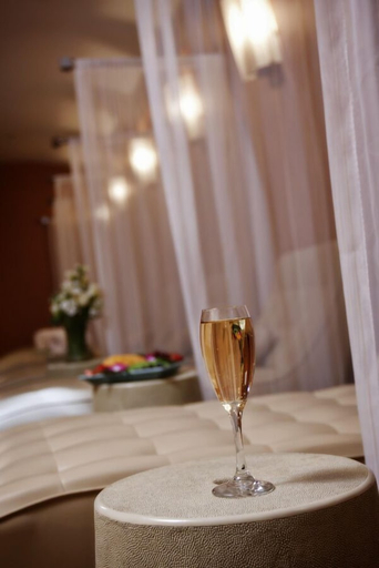 Food & Drinks, MOUNT AIRY CASINO AND RESORT, Monroe