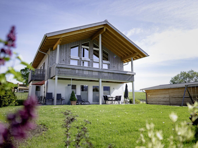 Others 2, Cosy Apartment in Bolsterlang, Oberallgäu