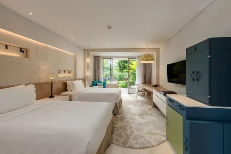 Bedroom 19