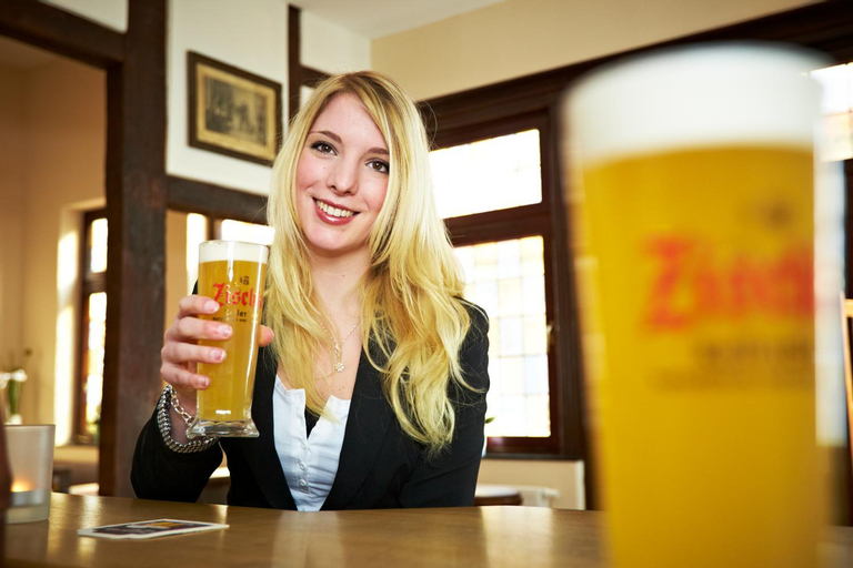 Food & Drinks 2, Hotel Altes Gasthaus Schroer, Steinfurt