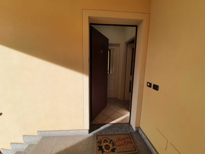 Exterior 4, Belvilla by OYO Appartamento Mario Feriolo, Verbano-Cusio-Ossola