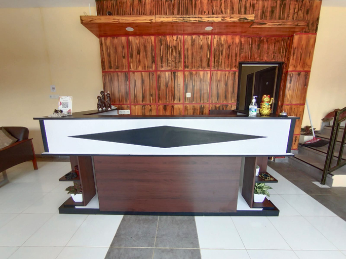 Others 4, Guest House Camp Sorowako, Luwu Timur