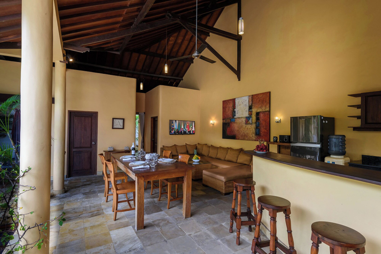 Others 3, Villa Inti Seminyak Bali, Badung