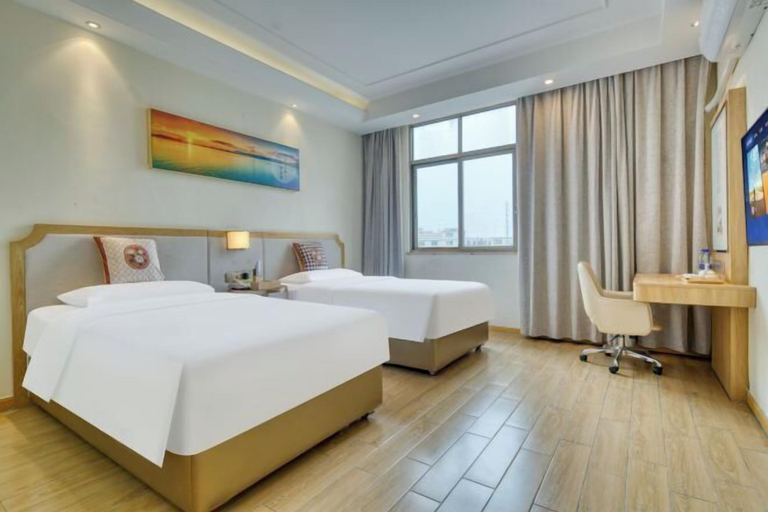 Bedroom 5