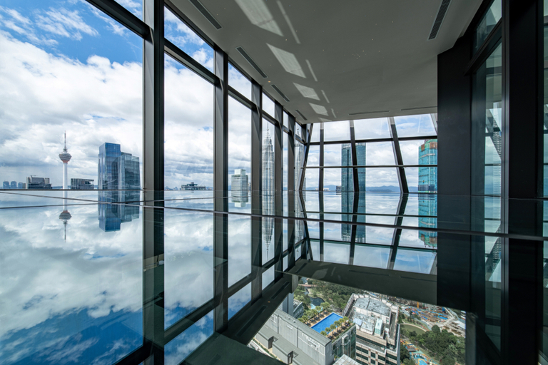 Sport & Beauty 3, Imperial Lexis Kuala Lumpur, Kuala Lumpur