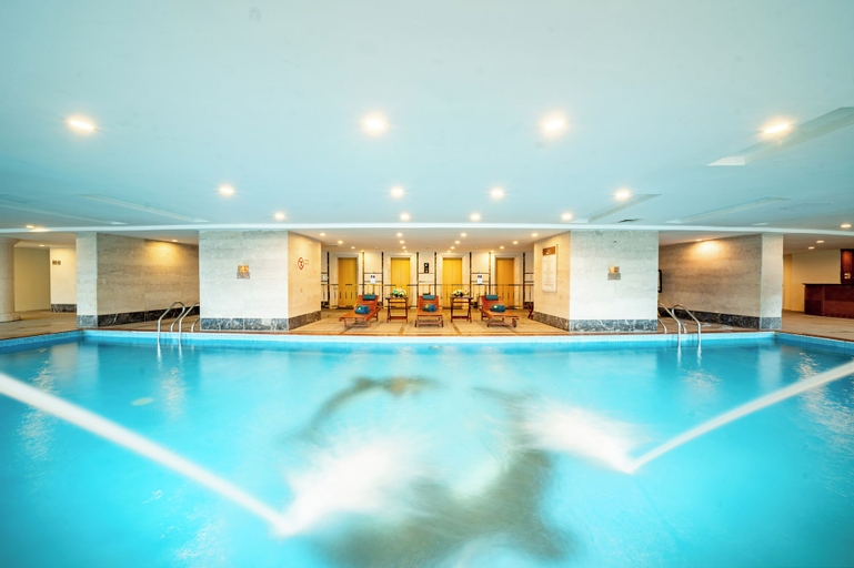 Sport & Beauty 2, Muong Thanh Grand Hanoi Hotel, Hoàng Mai