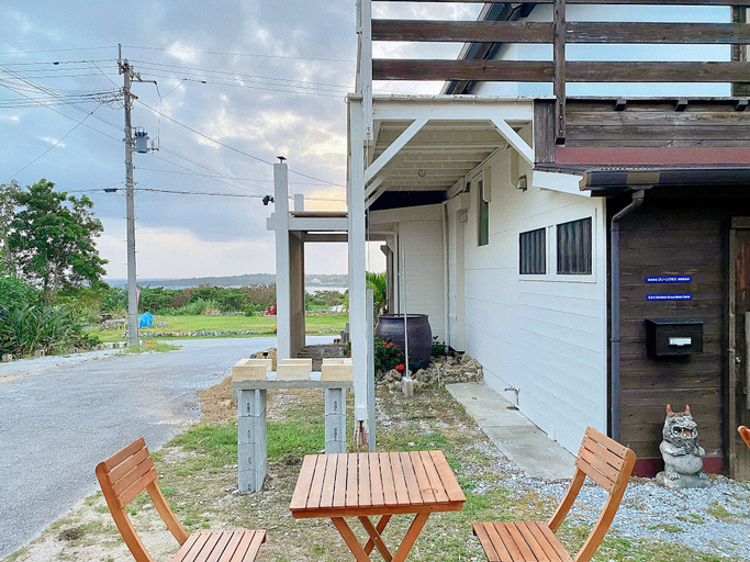 Exterior & Views 2, Villa SERENO MOTOBU, Motobu