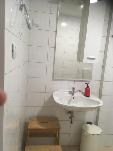 Bathroom 3, Anamarija's Apartments, Korčula