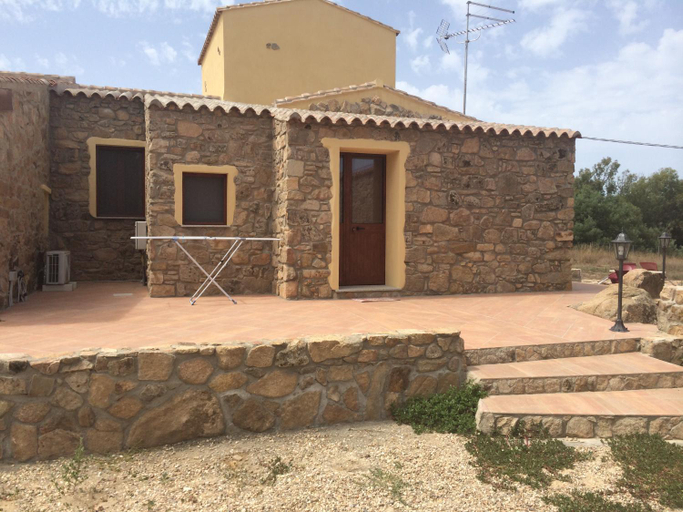 Others 5, Agriturismo Rocce Bianche, Medio Campidano