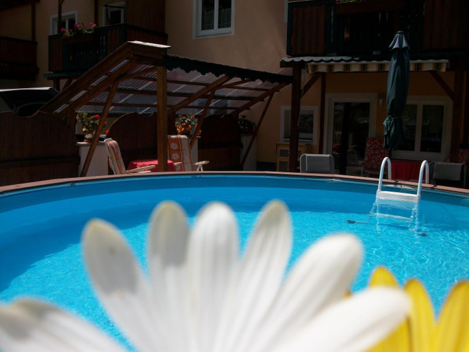 Sport & Beauty 5, Apartment Fernerkogel, Innsbruck Land