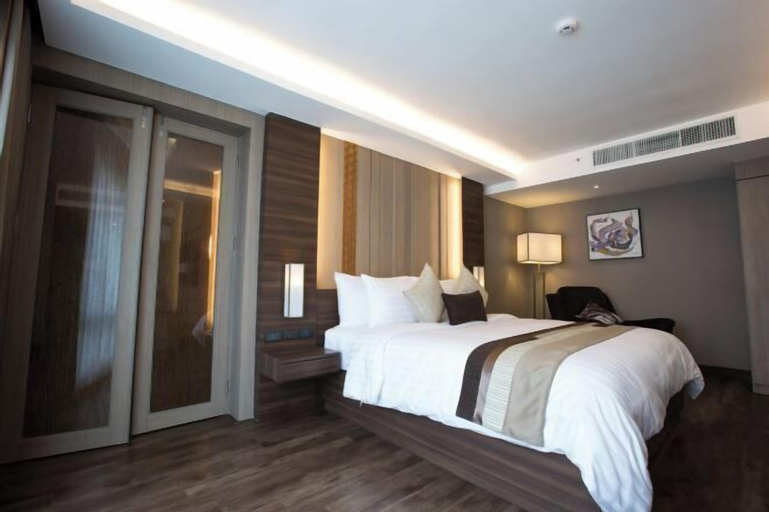 Bedroom 27