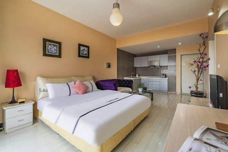 Others 4, Kaili Internationa Hotel, Kunming