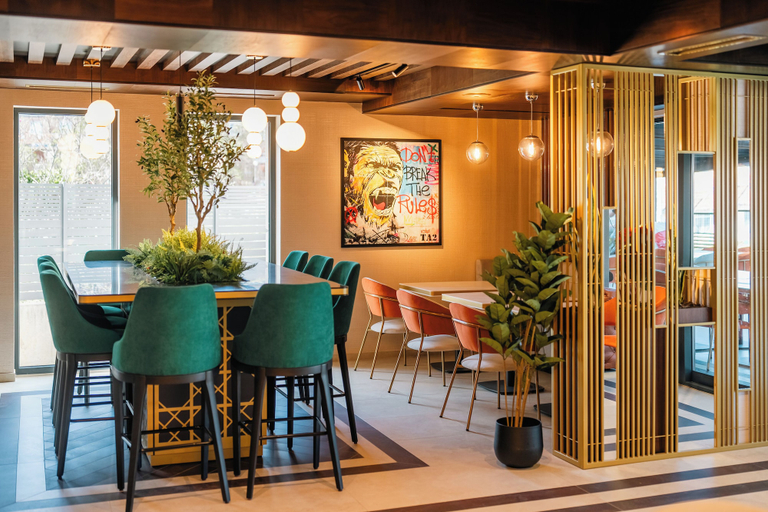 Food & Drinks 4, Hotel Kocka Vrnjačka Banja, Vrnjačka Banja