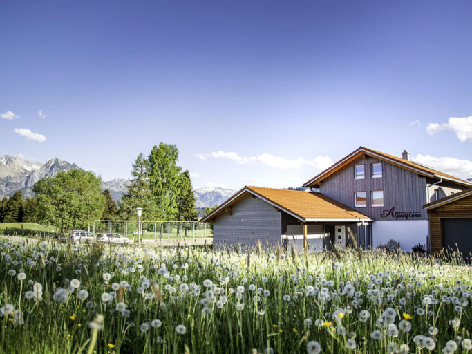 Others 3, Cosy Apartment in Bolsterlang, Oberallgäu