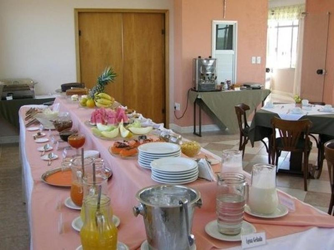 Food & Drinks 5, Hotel Presidente, Uruguaiana