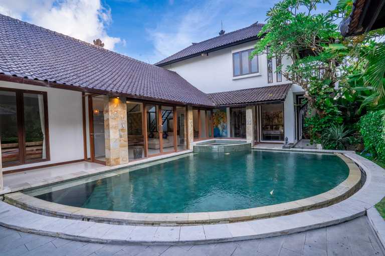 Sport & Beauty 4, Villa Aveli by Best Deals Asia Hospitality, Badung