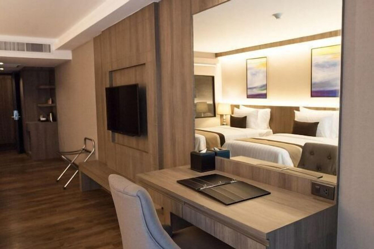 Bedroom 10