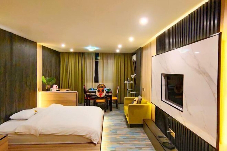 Bedroom 9